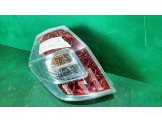 Стоп-сигнал левый задний HONDA FIT SHUTTLE GP2 W0020 2 ракурс