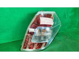 Стоп-сигнал правый задний HONDA FIT SHUTTLE GP2 W0020 2 ракурс