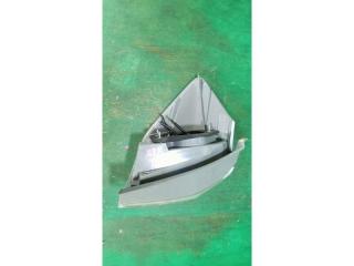 Стоп-сигнал правый задний HONDA FIT SHUTTLE GP2 W0020 5 ракурс