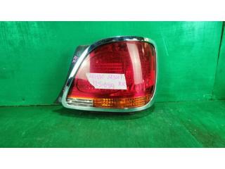 Стоп-сигнал правый задний TOYOTA ARISTO JZS161 30-287 1 ракурс