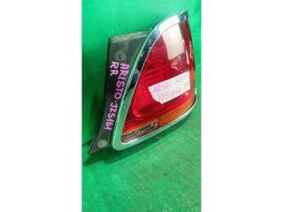 Стоп-сигнал правый задний TOYOTA ARISTO JZS161 30-287 3 ракурс
