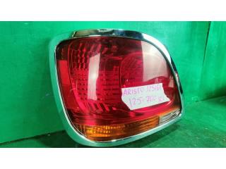 Стоп-сигнал левый задний TOYOTA ARISTO JZS161 30-287 2 ракурс