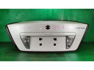 Крышка багажника SUZUKI AERIO RA21S 1 ракурс