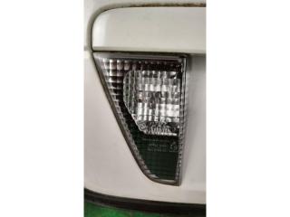Крышка багажника SUZUKI AERIO RA21S 3 ракурс