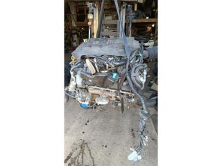 Двигатель NISSAN CIMA GF50 VK45DD 031375 4 ракурс