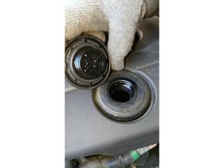 Двигатель NISSAN CIMA GF50 VK45DD 031375 5 ракурс