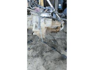 АКПП HONDA Z PA1 E07Z SFLA 1 ракурс