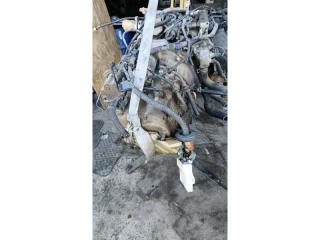 АКПП HONDA Z PA1 E07Z SFLA 2 ракурс