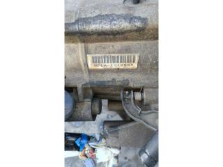 АКПП HONDA Z PA1 E07Z SFLA 4 ракурс