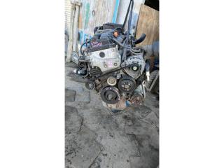Двигатель HONDA CROSSROAD RT3 R20A 3002928 1 ракурс