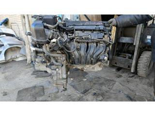 Двигатель HONDA CROSSROAD RT3 R20A 3002928 2 ракурс