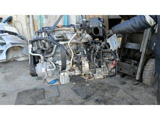 Двигатель HONDA CROSSROAD RT3 R20A 3002928 3 ракурс
