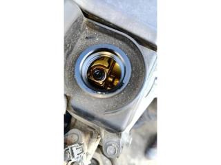 Двигатель HONDA CROSSROAD RT3 R20A 3002928 5 ракурс