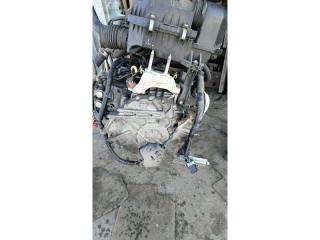 АКПП HONDA CROSSROAD RT3 R20A MA8A 2 ракурс