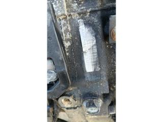 АКПП HONDA CROSSROAD RT3 R20A MA8A 4 ракурс