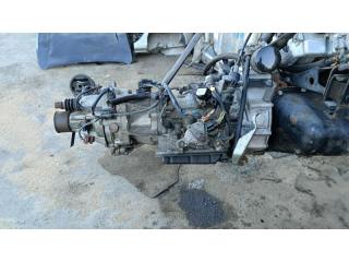 АКПП NISSAN CLIPPER U72V 3G83 V3AS1 1 ракурс