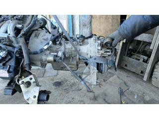 АКПП NISSAN CLIPPER U72V 3G83 V3AS1 2 ракурс