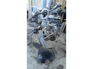 АКПП NISSAN CLIPPER U72V 3G83 V3AS1 3 ракурс