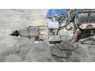 АКПП JEEP CHEROKEE KK EKG