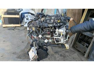 Двигатель GIULIETTA 2011 940 940A2000
