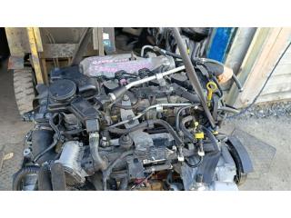 Двигатель ALFA ROMEO GIULIETTA 940 940A2000