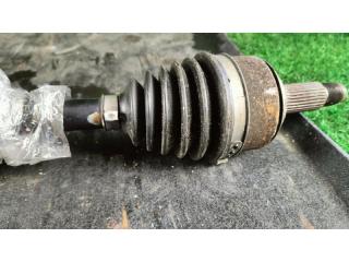 Привод правый передний HONDA CROSSROAD RT3 R20A 3 ракурс