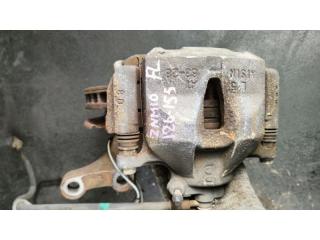 Ступица левая передняя TOYOTA ISIS ANM10ZNM10, ANM15, ZNM10 2 ракурс Ступица левая передняя TOYOTA ISIS ANM10ZNM10, ANM15, ZNM10 2 ракурс