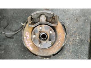 Ступица левая передняя  SUBARU IMPREZA GP2 FB16 1 ракурс