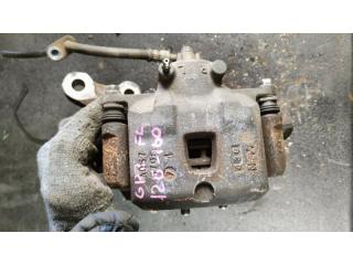 Ступица левая передняя SUBARU IMPREZA GP2 FB16 2 ракурс