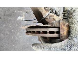 Ступица левая передняя SUBARU IMPREZA GP2 FB16 3 ракурс