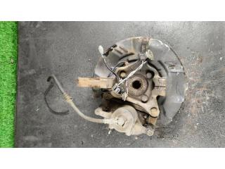 Ступица левая передняя SUBARU IMPREZA GP2 FB16 4 ракурс