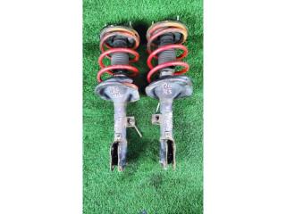 Стойка левая передняя MITSUBISHI OUTLANDER CW5W 4060A049 2 ракурс