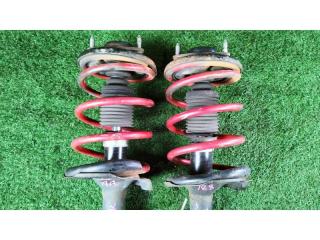 Стойка правая передняя MITSUBISHI OUTLANDER CW5W 4060A050 3 ракурс