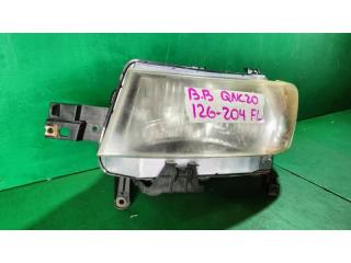 Фара левая передняя TOYOTA BB QNC20, QNC25 B1-1 2 ракурс