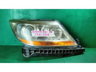 Фара правая передняя HONDA ELYSION RR1 P7040 1 ракурс