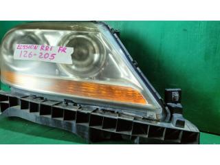 Фара правая передняя HONDA ELYSION RR1 P7040 2 ракурс