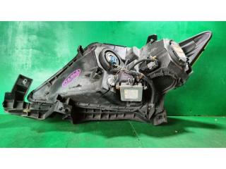 Фара правая передняя HONDA ELYSION RR1 P7040 5 ракурс
