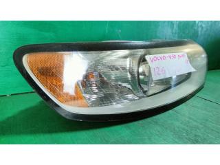Фара правая передняя VOLVO V50 MW43 31265701 2 ракурс