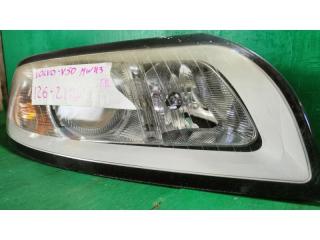 Фара правая передняя VOLVO V50 MW43 31265701 3 ракурс