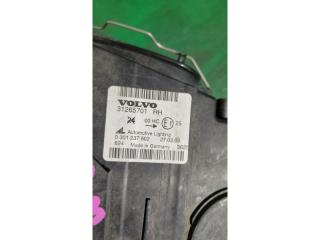 Фара правая передняя VOLVO V50 MW43 31265701 4 ракурс