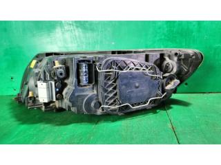 Фара правая передняя VOLVO V50 MW43 31265701 5 ракурс