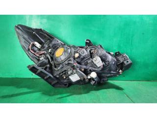 Фара левая передняя SUBARU IMPREZA GP2 9932 3 ракурс