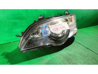 Фара левая передняя SUBARU LEGACY BL5, BP5 100-20791 2 ракурс