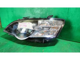 Фара левая передняя SUBARU LEGACY BL5, BP5 100-20791 3 ракурс