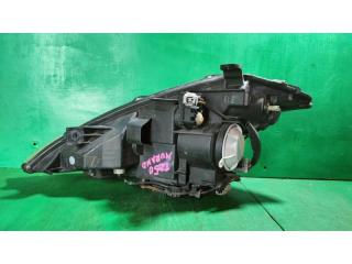 Фара правая передняя NISSAN MURANO TZ50 QR25 100-63699 4 ракурс