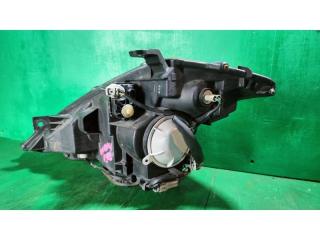Фара правая передняя NISSAN MURANO TZ50 QR25 100-63699 5 ракурс