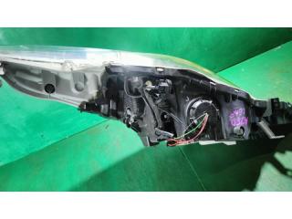 Фара левая передняя NISSAN LEAF AZE0 1862 5 ракурс