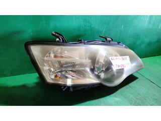 Фара правая передняя SUBARU LEGACY BL5, BP5 100-20791 3 ракурс