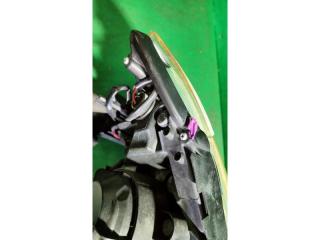 Фара левая передняя SUBARU IMPREZA GH2, GH3, GE2, GE3 1809 4 ракурс
