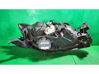 Фара левая передняя SUBARU IMPREZA GH2, GH3, GE2, GE3 1809 5 ракурс